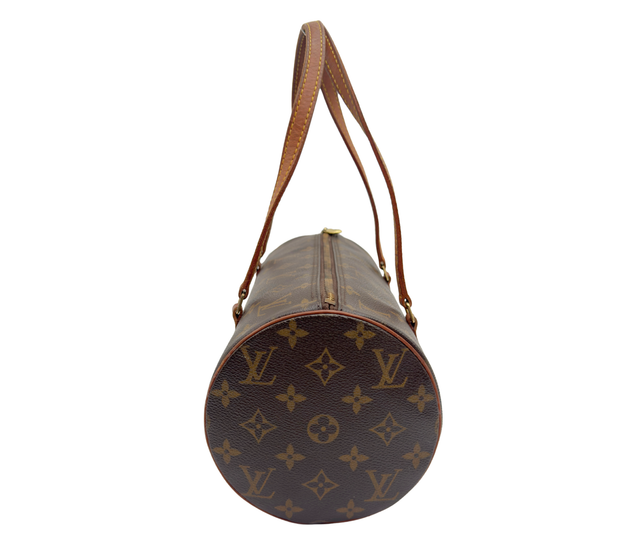 Louis Vuitton – Papillon 30 Monogram avec Pochette
