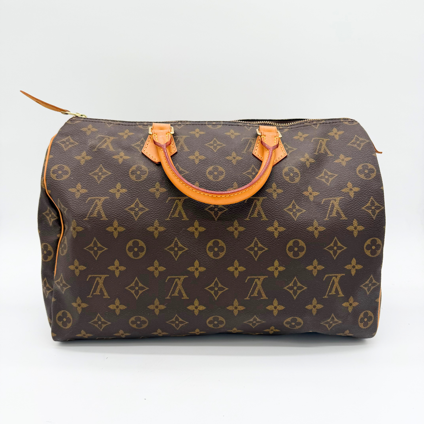 Louis Vuitton – Speedy 35 Monogram
