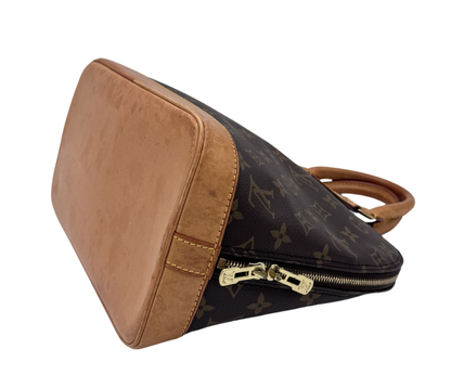 Louis Vuitton – Alma Monogram