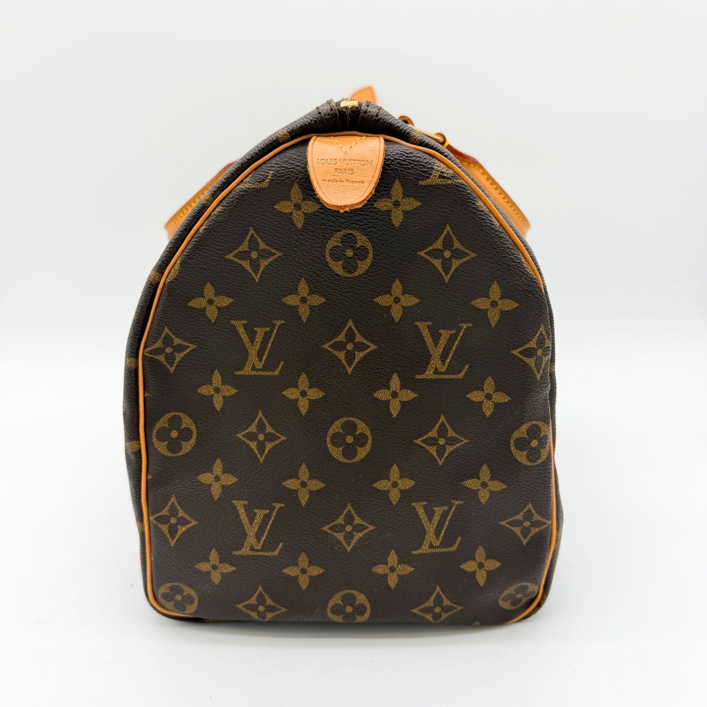 Louis Vuitton – Speedy 35 Monogram