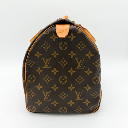 Louis Vuitton – Speedy 35 Monogram