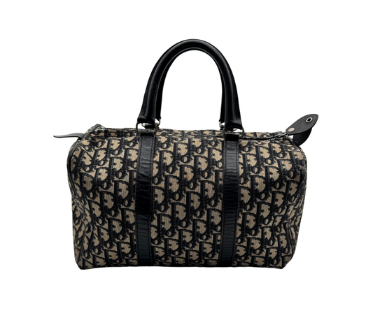 Dior- Mini Boston 30