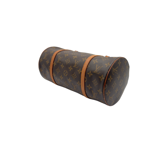 Louis Vuitton – Papillon 30 Monogram avec Pochette