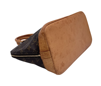 Louis Vuitton – Alma Monogram