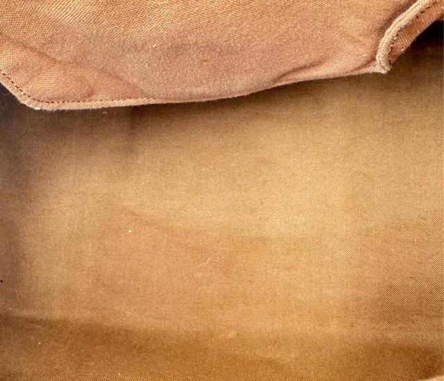 Louis Vuitton – Speedy 35 Monogram