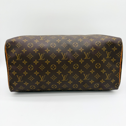 Louis Vuitton – Speedy 40 Monogram