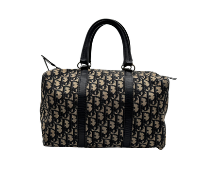 Dior- Mini Boston 30
