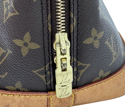 Louis Vuitton – Alma Monogram
