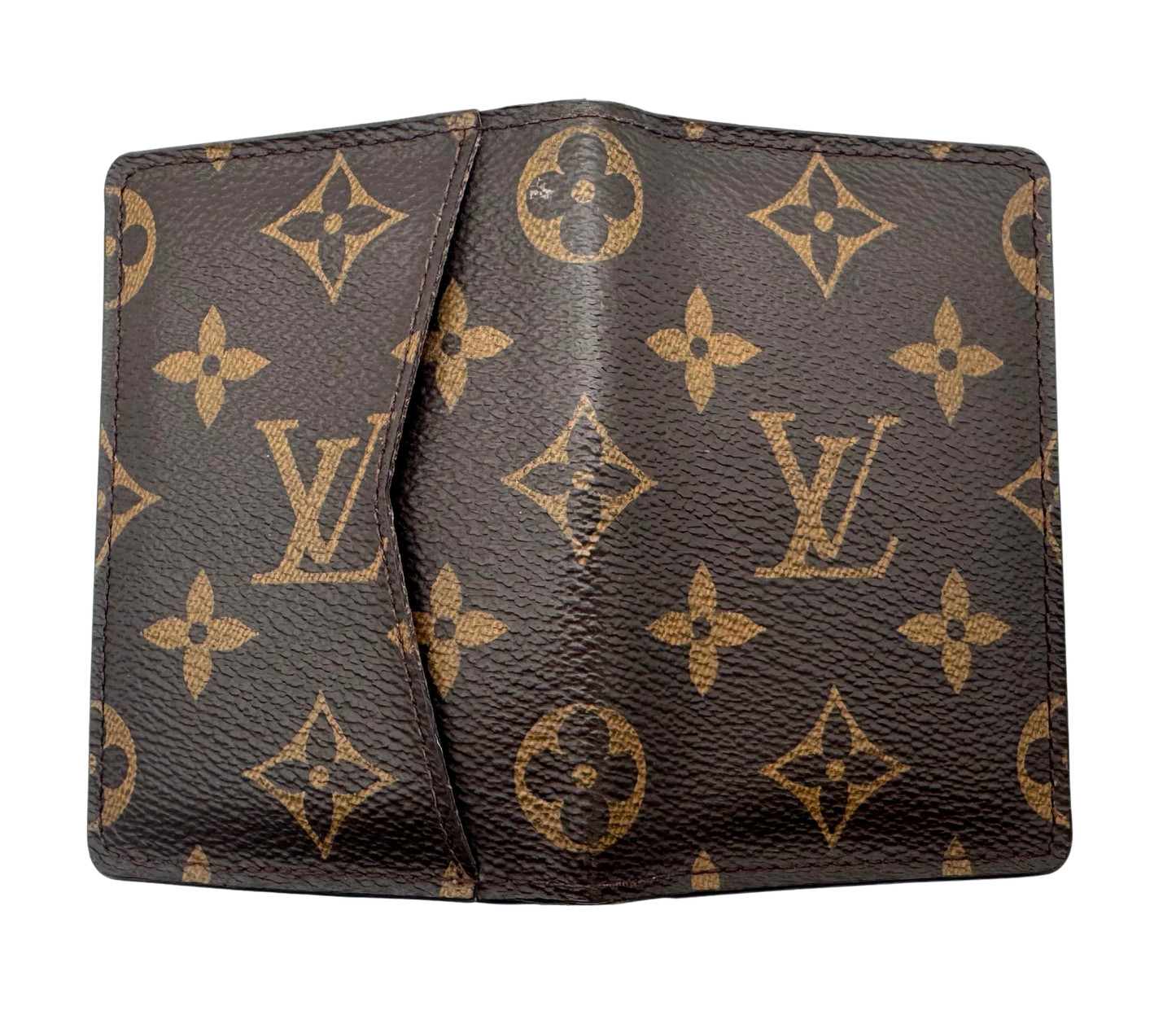 Louis Vuitton – Organizer Monogram