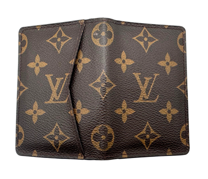 Louis Vuitton – Organizer Monogram
