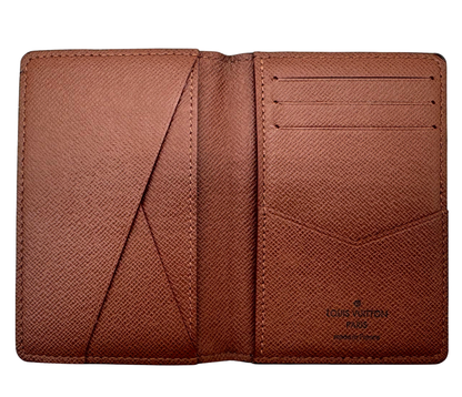 Louis Vuitton – Organizer Monogram