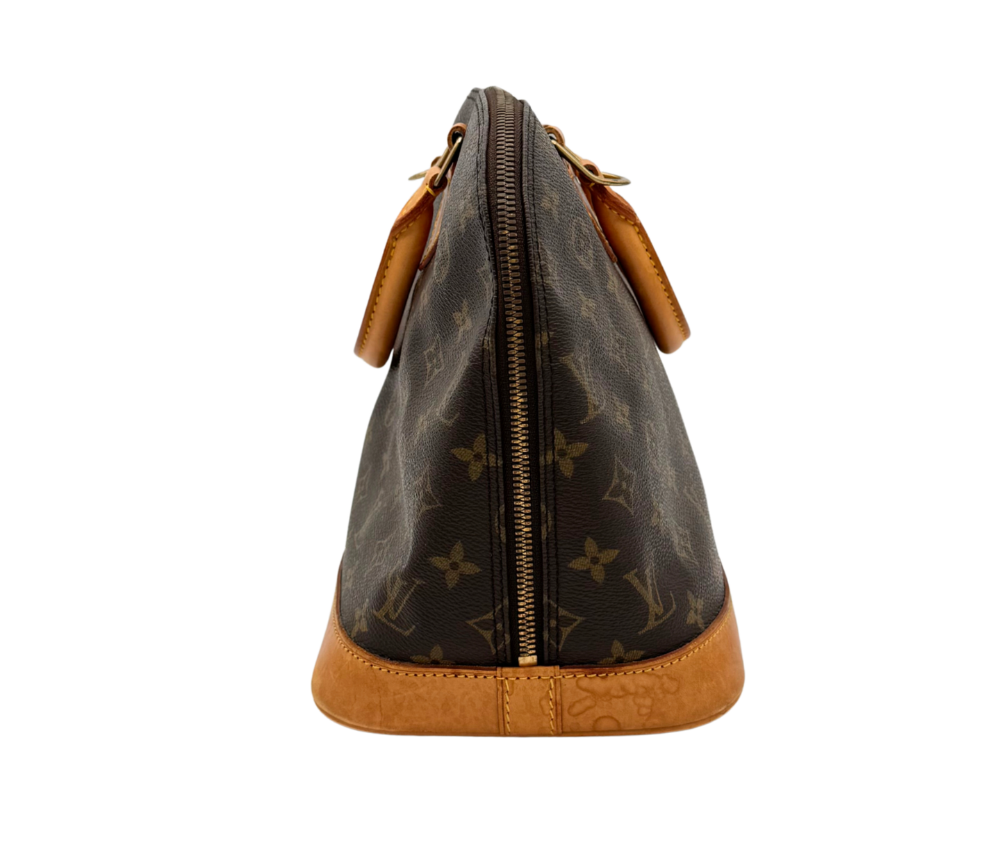 Louis Vuitton – Alma Monogram
