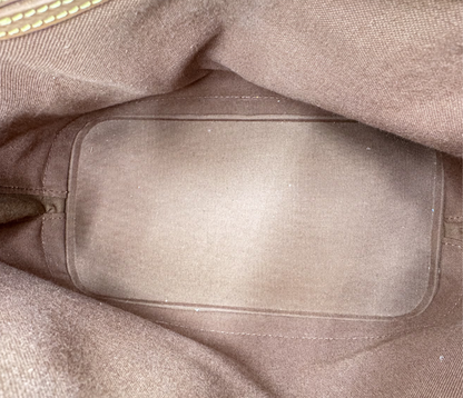 Louis Vuitton – Alma Monogram