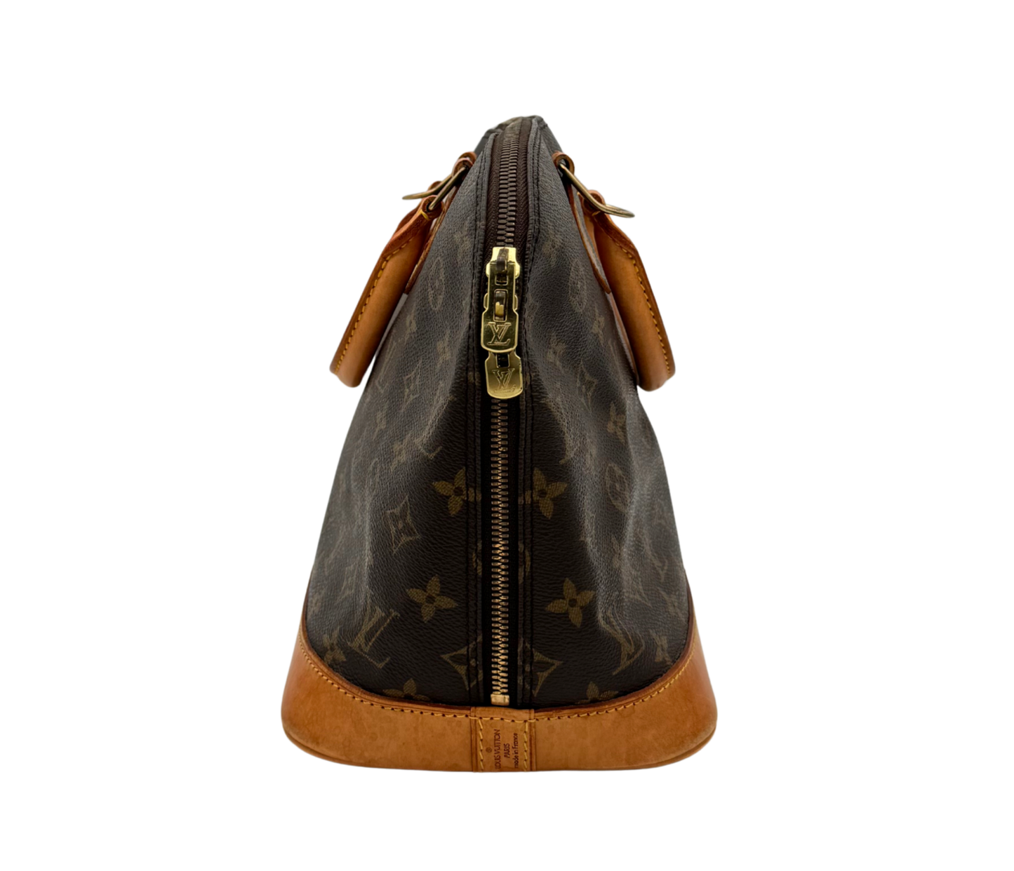 Louis Vuitton – Alma Monogram