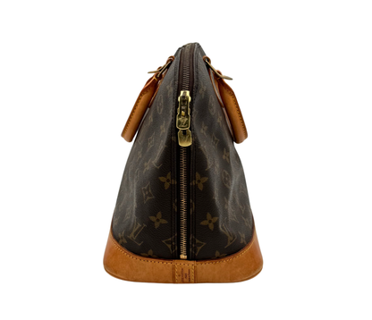 Louis Vuitton – Alma Monogram