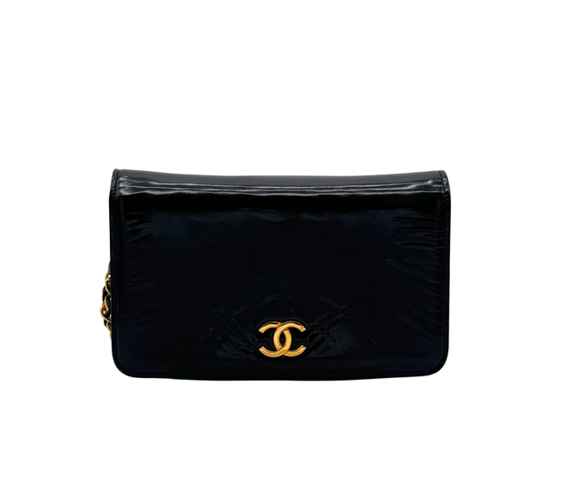 Chanel – Shoulder Bag