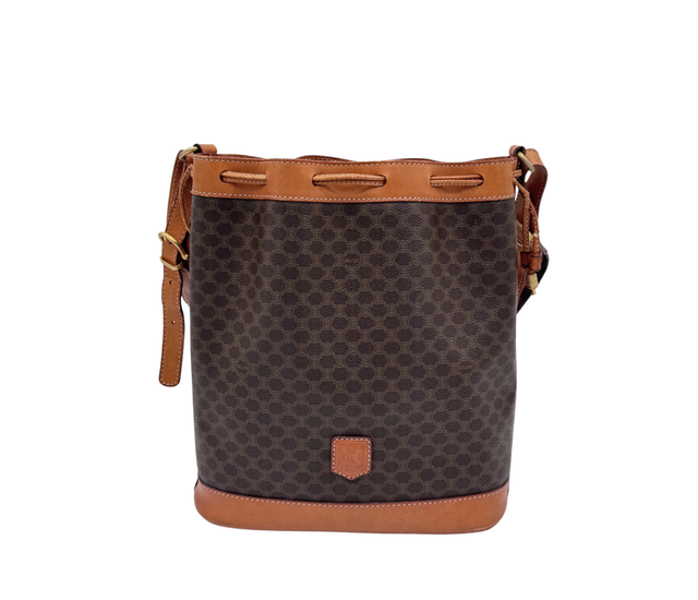 Céline – Seau Macadam