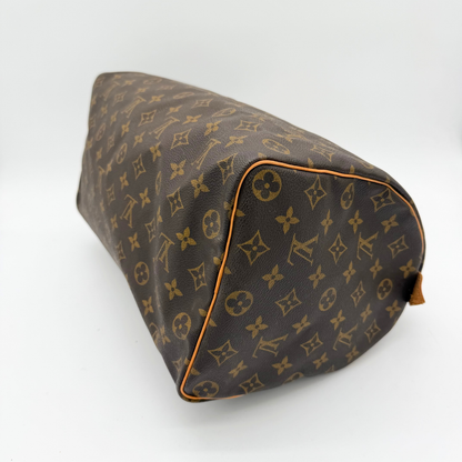 Louis Vuitton – Speedy 35 Monogram
