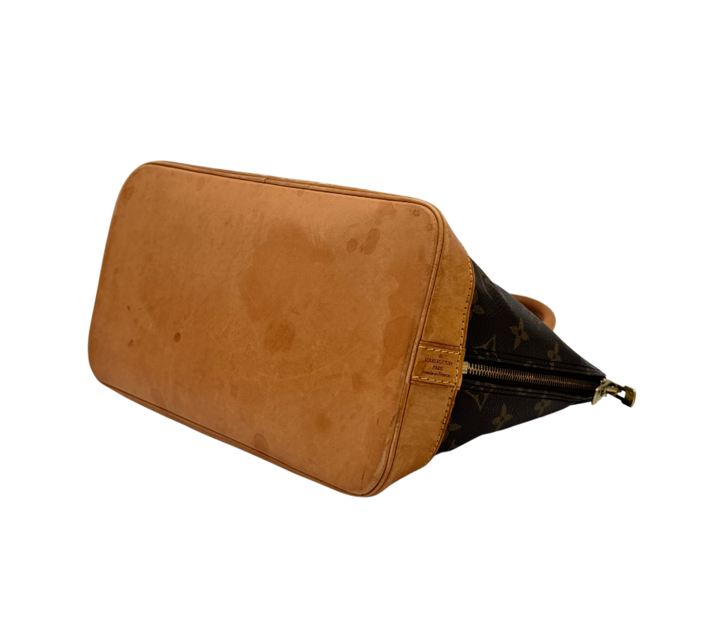Louis Vuitton – Alma Monogram