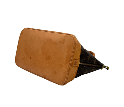 Louis Vuitton – Alma Monogram
