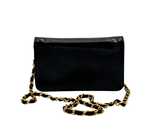 Chanel – Schultertasche