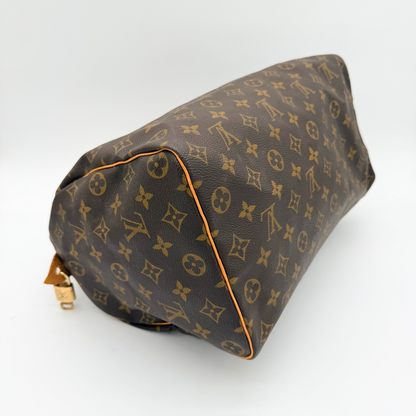 Louis Vuitton – Speedy 35 Monogram