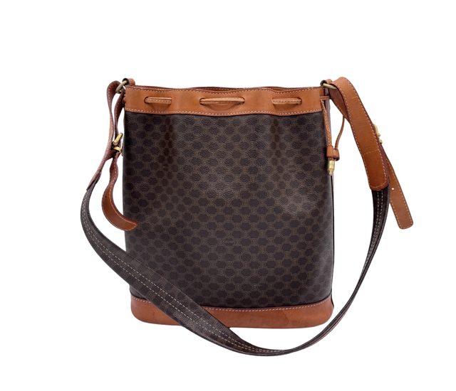 Céline – Seau Macadam