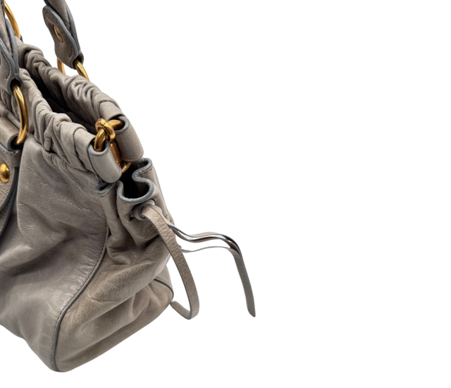 Miu Miu – Sac en Cuir