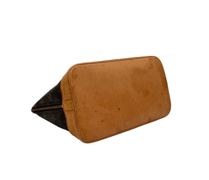 Louis Vuitton – Alma Monogram