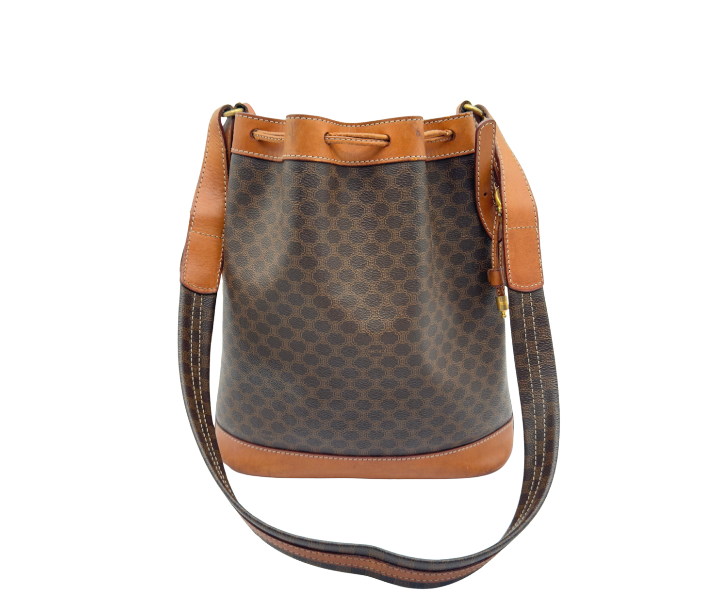 Céline – Sac Seau Macadam Triomphe