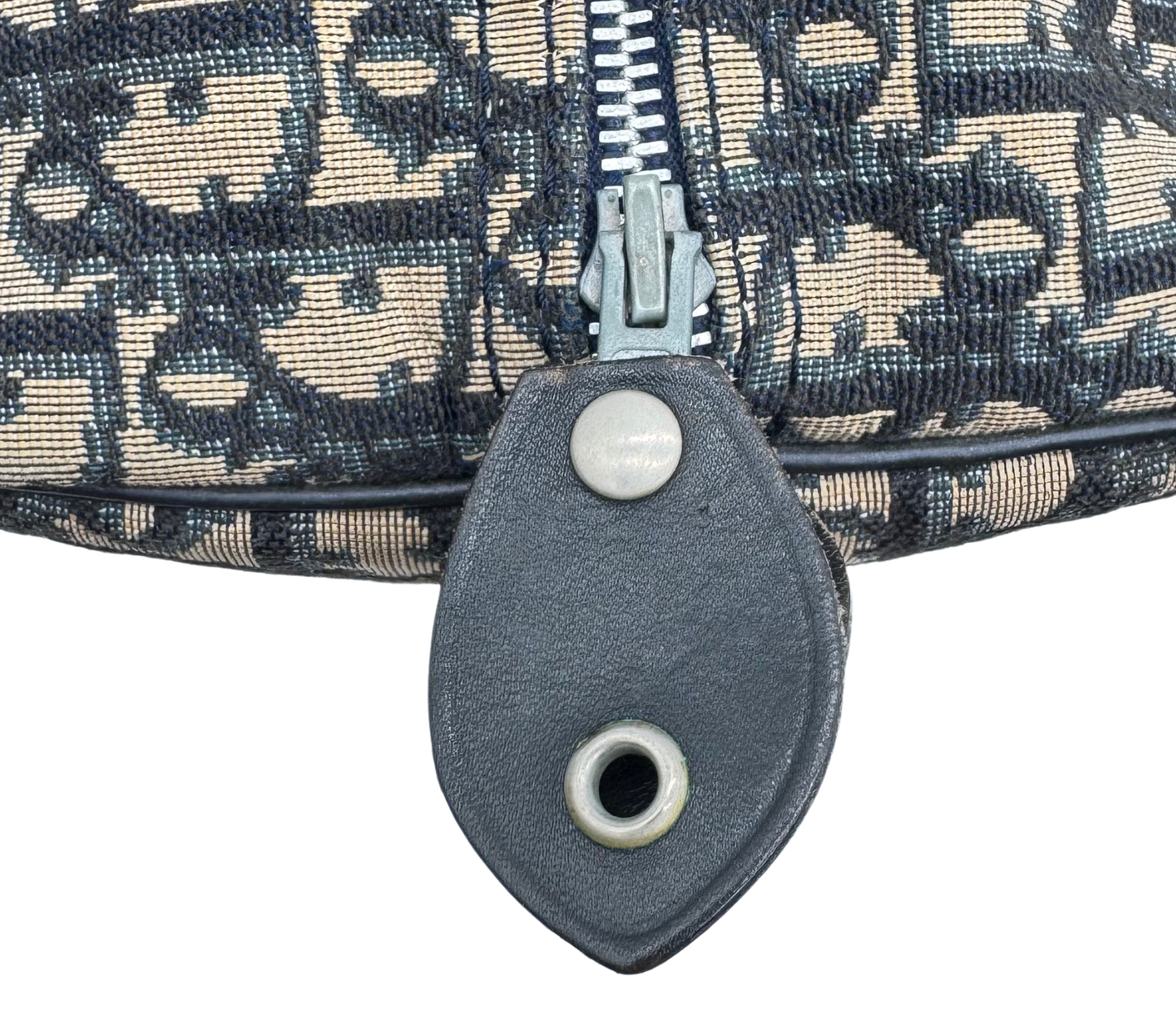 Dior- Mini Boston 30