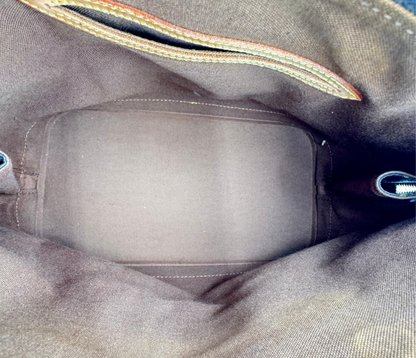 Louis Vuitton – Alma Monogram