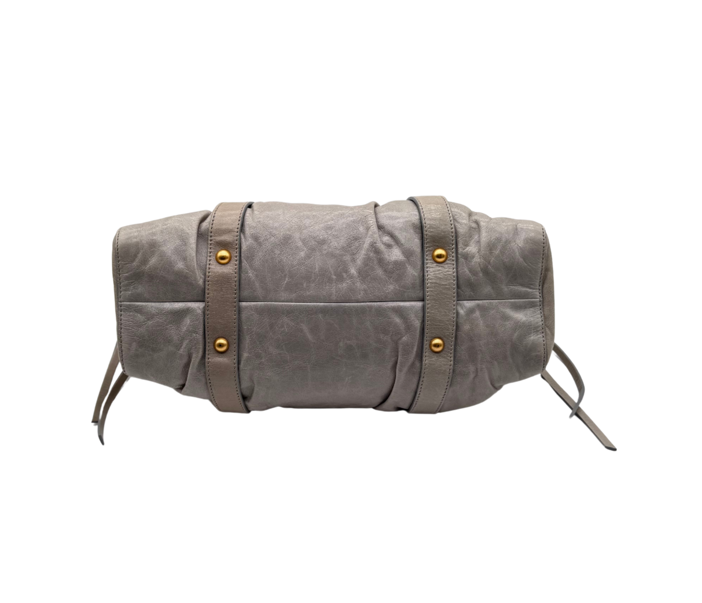 Miu Miu – Sac en Cuir