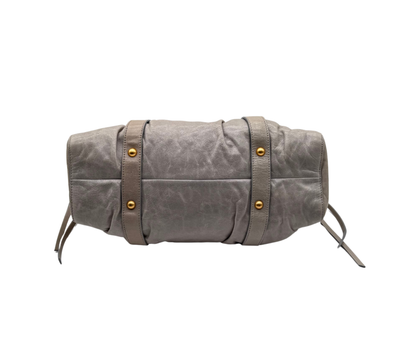 Miu Miu – Sac en Cuir