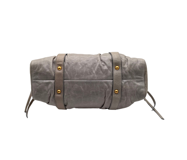 Miu Miu – Sac en Cuir