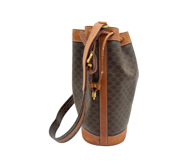 Céline – Sac Seau Macadam Triomphe