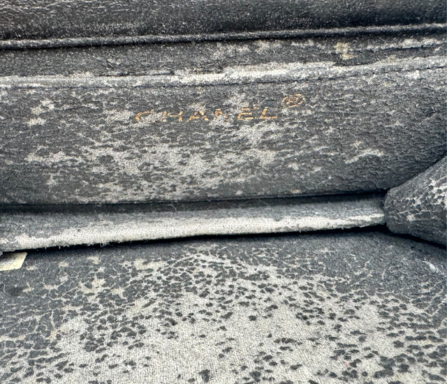 Chanel – Shoulder Bag