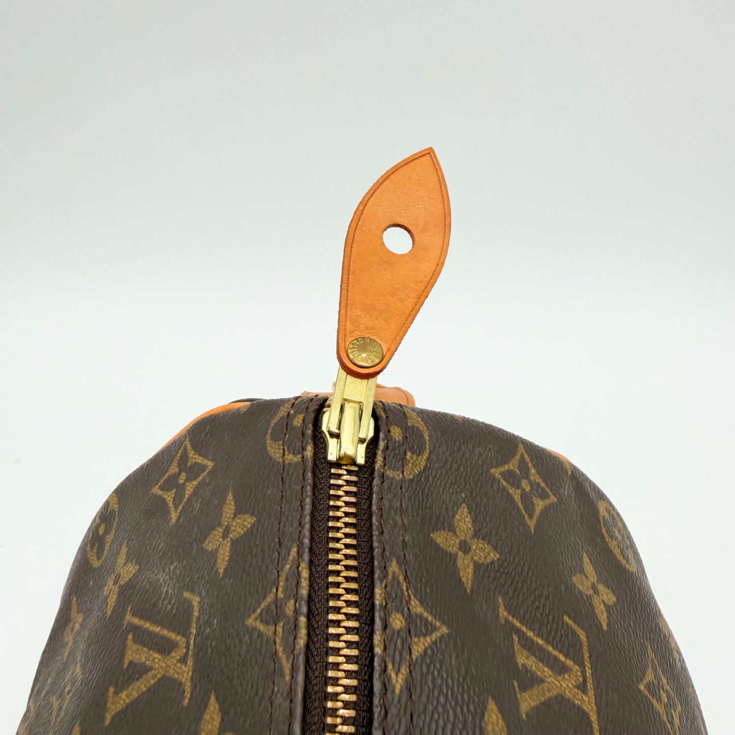 Louis Vuitton – Speedy 35 Monogram