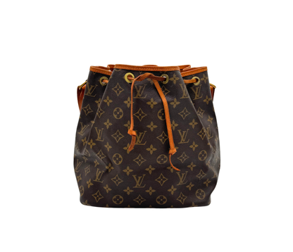 Louis Vuitton – Petit Noé Monogram