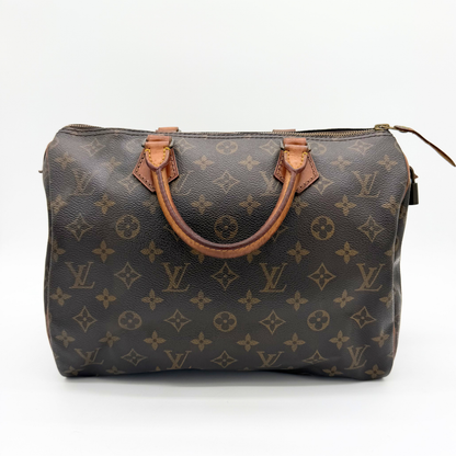 Louis Vuitton Speedy 30