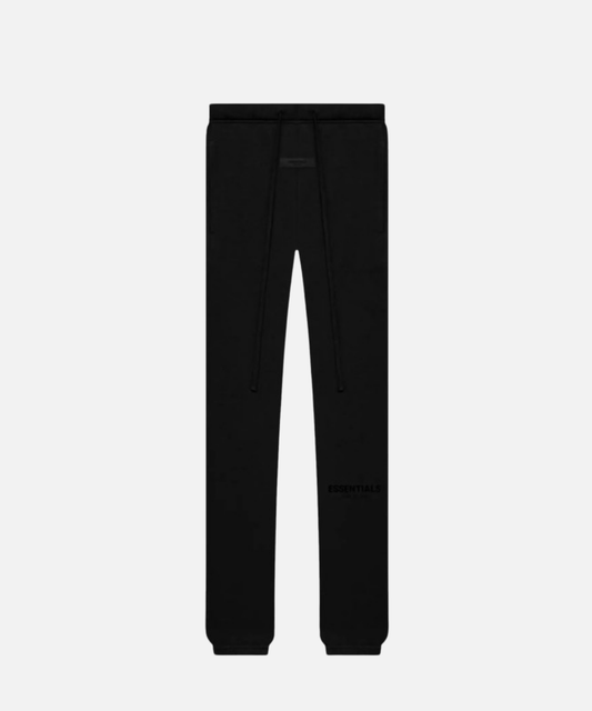 Fear of God Essentials Sweatpants 'Stretch Limo'