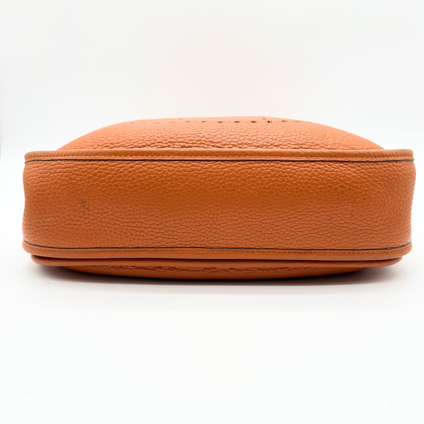 Hermès – Evelyne PM Orange