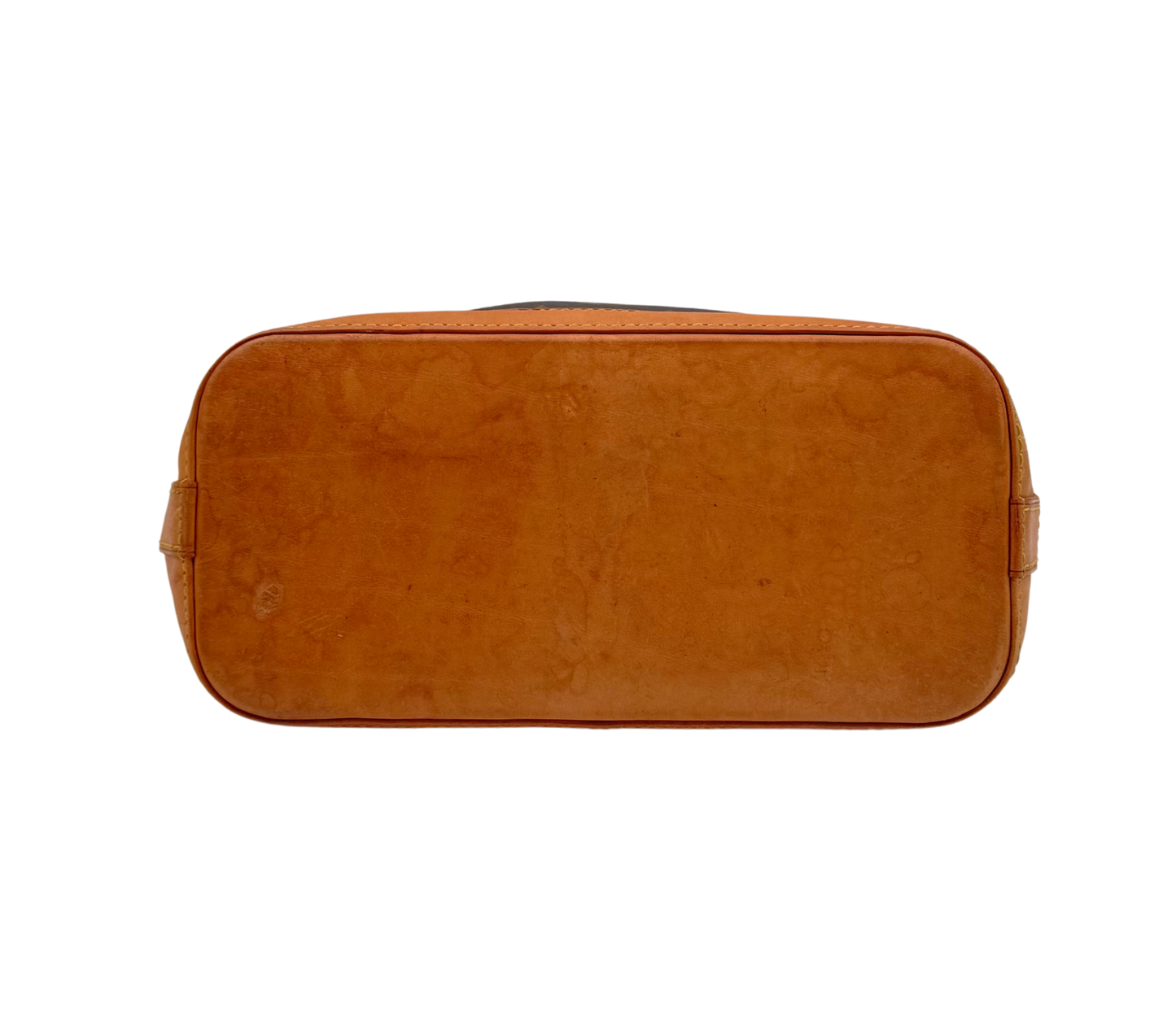 Louis Vuitton Lockit Vertical PM Monogram