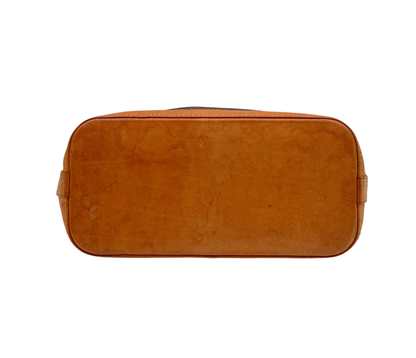 Louis Vuitton Lockit Vertical PM Monogram
