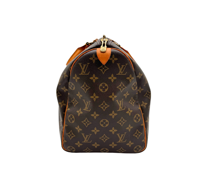 Louis Vuitton – Keepall 45 Monogram