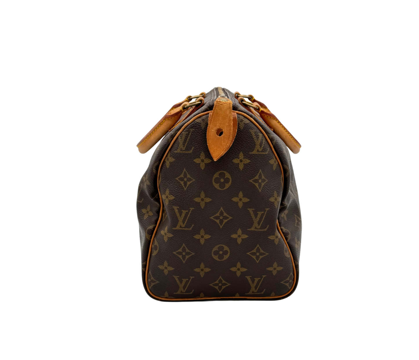 Louis Vuitton – Speedy 30 Monogram