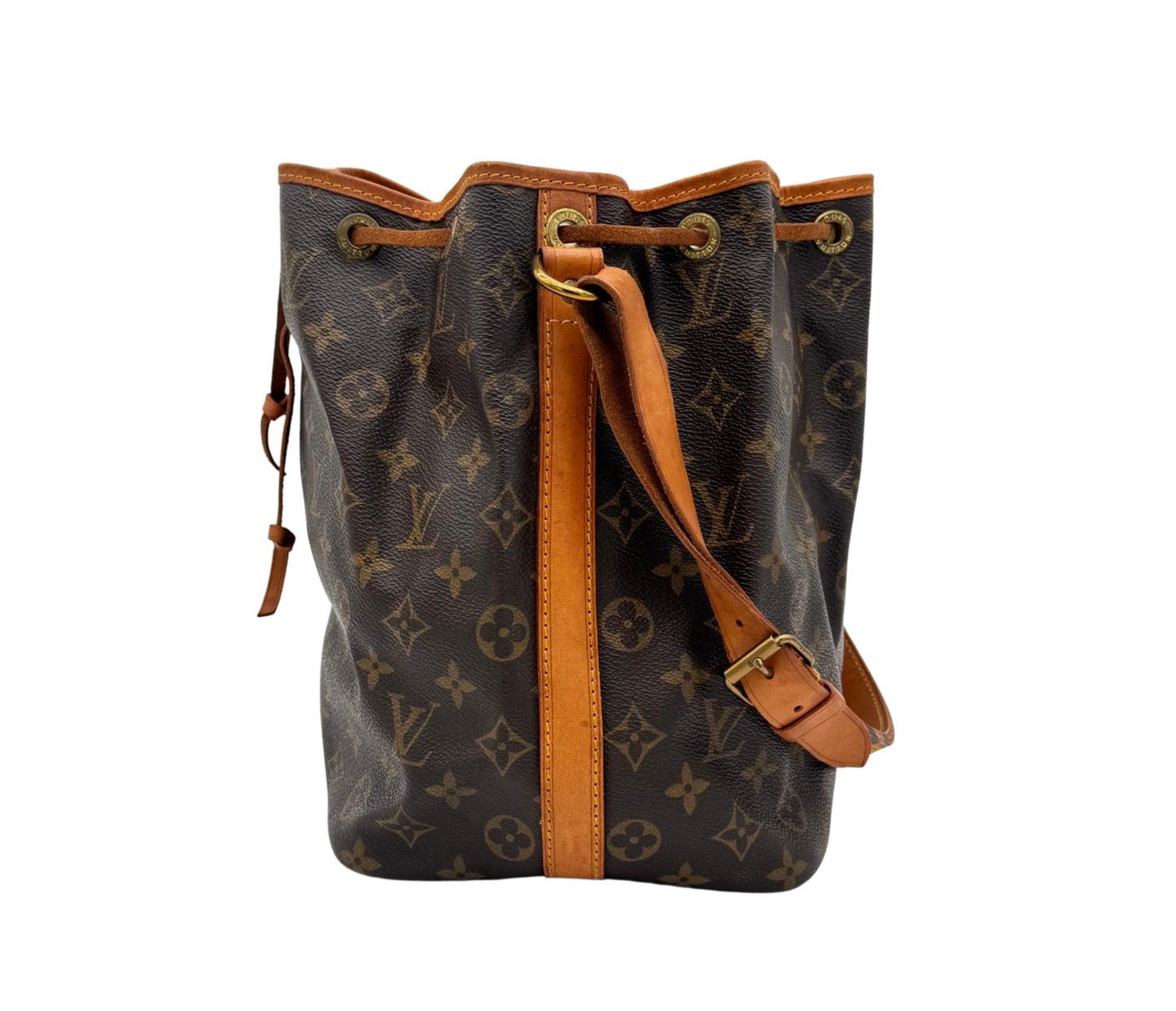 Louis Vuitton – Petit Noé Monogram