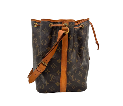 Louis Vuitton – Petit Noé Monogram