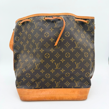 Louis Vuitton – Noé Monogram