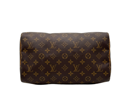 Louis Vuitton – Speedy 30 Monogram